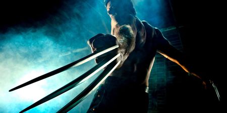 Ever wanted to workout like Batman or Wolverine? Then check out these routines