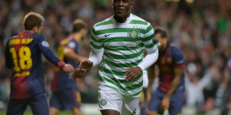Transfer talk: Mad about the Bhoy, Southampton rejection and Rooney warning
