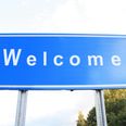 Pic of the Day: The ‘Welcome to Cavan’ sign is a piece of local brilliance