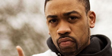 “Fu*k them and their farm” – Wiley certainly isn’t looking forward to this year’s Glastonbury judging by his tweets…
