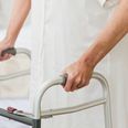 Elderly man’s attempt to steal car foiled when he takes too long to load his Zimmer frame