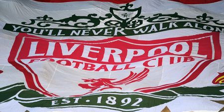 Official Liverpool Twitter account’s jokey response to ‘Munich’ troll causes uproar