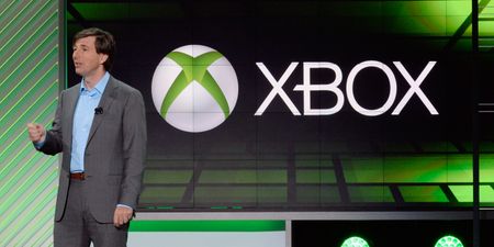 Head of Xbox looks set to leave Microsoft