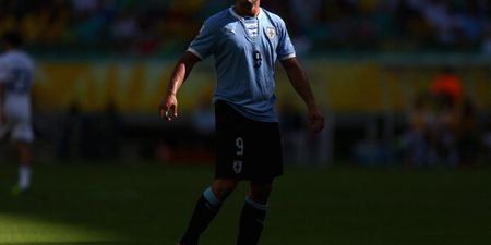 Luis Suarez talks to radio in Uruguay about his future