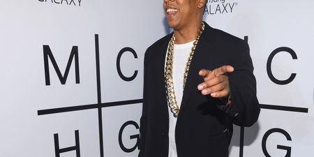 Check out the first tracks from Jay-Z’s Magna Carta