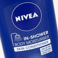 Review: Nivea In-Shower Body Moisturiser