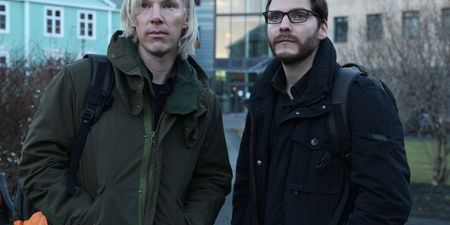 Video: Benedict Cumberbatch stars in the new trailer for WikiLeaks thriller The Fifth Estate