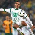 Video: Iraqi Under 20 player scores via Ronaldinho-esque free kick