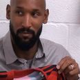 Video: Is Nicolas Anelka happy to be at West Brom? Judge for yourself