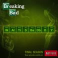 Yeah Mr White! Breaking Bad finale episodes coming exclusively to Netflix in Ireland from 12 August