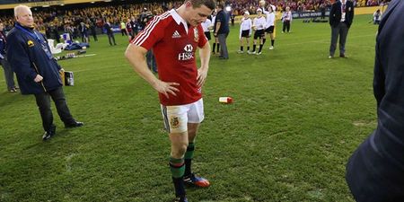 Lions Watch: BOD hails Sexton’s leadership while Clive Woodward is on the attack