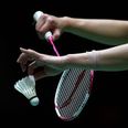 Video: Scuffle shock; Badminton game descends into vicious fight
