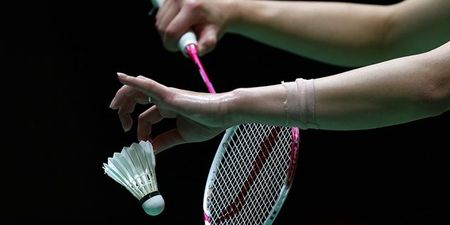 Video: Scuffle shock; Badminton game descends into vicious fight