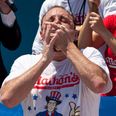 The terrifying numbers behind today’s new hotdog eating world record