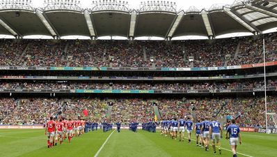 More gridiron for Croker and another manager calls for Championship reform