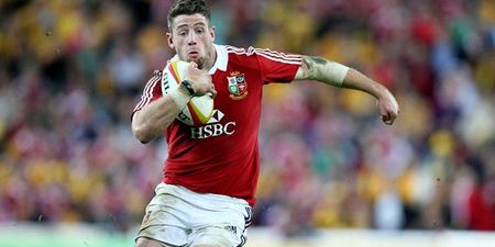 Ah here, one Welsh rugby writer wants even more of his countrymen in the Lions team