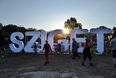 Thomas Cook What’s on Abroad: Sziget Festival, Budapest