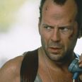 Mighty Mac: John McClane