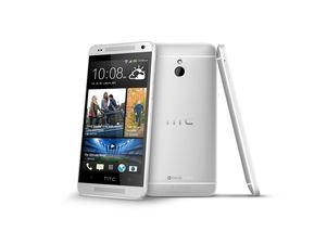HTC launches the HTC One Mini