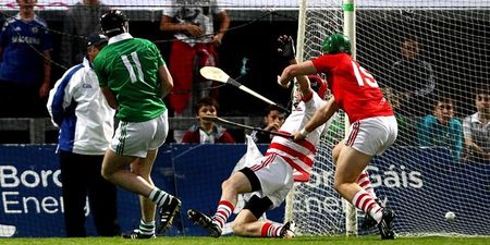 Puc Fado: The sensational Munster U21 hurling final of 2011