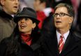 Liverpool owner John Henry has a cracking dig at Arsenal about Suarez bid on Twitter