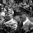 Video: FF Senator tells Seanad “Hitler and Mussolini were good Christians…”