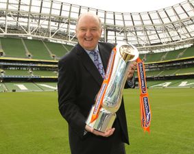 Audio: George Hook singing a few of the summer’s biggest hits