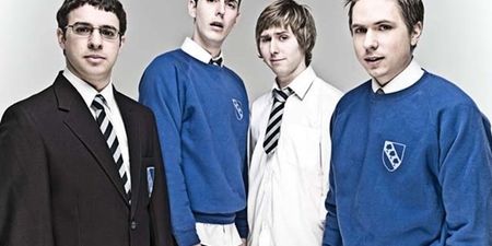 And they’re back – The Inbetweeners sequel is confirmed