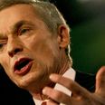 Fine Gael feeling the love as Richard Bruton compared to Hitler and TD accused of “talking through her fanny”