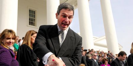 Attorney General of Virginia wants to ban blowjobs and buttsex