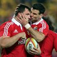 Mike Phillips still basking in Lions and personal glory