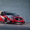 Mazda6 becomes first ever diesel to win at legendary Indianapolis Speedway