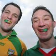 Burning Issue: Who’s going to win the big one between Donegal and Mayo?