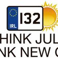 The new vehicle registration system, it’s as easy as 123… or more to the point, 132