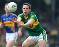 A Kerry man who likes modern Gaelic football and Mayo’s Kevin McLoughlin goes all Harry Potter