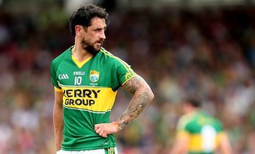 Paul Galvin puts Twitter troll firmly in his place