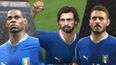Gallery: Some shiny new screenshots from PES 2014