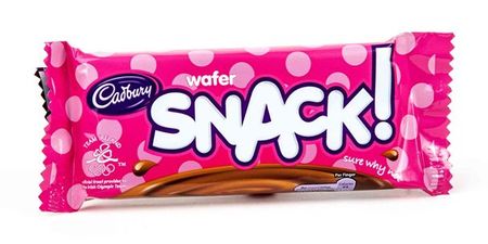 Dublin man starts petition to save the Pink Snack from extinction
