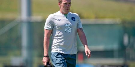 London calling as Richard Dunne joins QPR on one-year deal