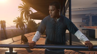 Grand Theft Auto V online reveal later this week, and DLC confirmed