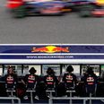 New rules for F1 camera crews following Sunday’s tyre incident