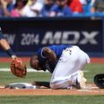 Video: How painful is a baseball to the nuts? Let Jose Reyes show you