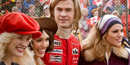 Video: Check out the latest trailer to Ron Howard’s F1 epic, ‘Rush’
