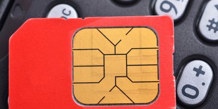 Old SIM cards are ‘hackable’ according to security expert