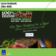 Competition: WIN a year’s worth of shopping with thanks to Aldi Ireland