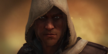 Video: Check out the latest naval trailer for Assassin’s Creed IV: Black Flag