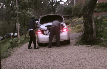 Video: Aussie prank goes hilariously wrong…