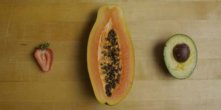 Video: Porn sex vs. real sex explained using everyday food items (NSFW-ish)