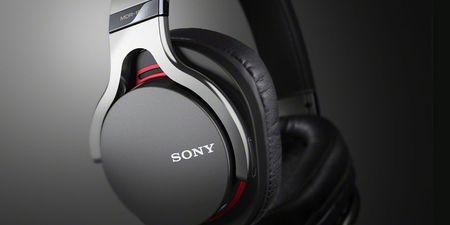 Review: Sony bluetooth headphones – MDR 1RBT