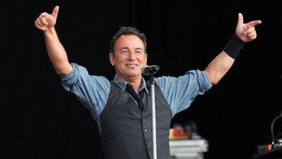 Video: Bruce Springsteen made one kid’s birthday real special in Thomond Park last night
